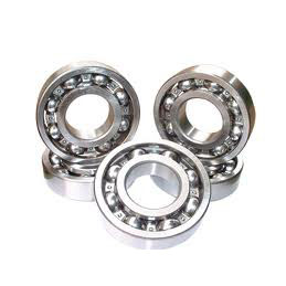 Bearing replacements